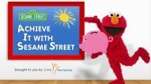 download Achieve it with Sesame Street apk